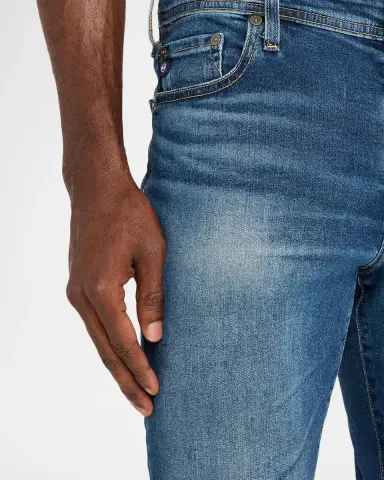 AG Jeans Men's D-Tellis Stretch Denim Slim-Fit Jeans | Thumbnail 5 AG Jeans Men's D-Tellis Stretch Denim Slim-Fit Jeans | Thumbnail 5