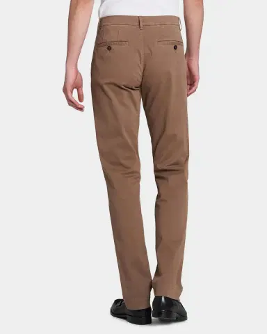 Etro Men 's Cotton-Stretch Classic Fit Chino Pants | Thumbnail 3 Etro Men 's Cotton-Stretch Classic Fit Chino Pants | Thumbnail 3