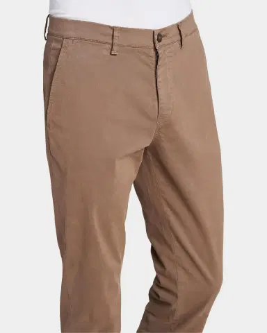 Etro Men 's Cotton-Stretch Classic Fit Chino Pants | Thumbnail 5 Etro Men 's Cotton-Stretch Classic Fit Chino Pants | Thumbnail 5