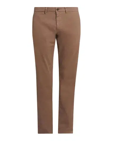 Etro Men 's Cotton-Stretch Classic Fit Chino Pants | Thumbnail 1 Etro Men 's Cotton-Stretch Classic Fit Chino Pants | Thumbnail 1