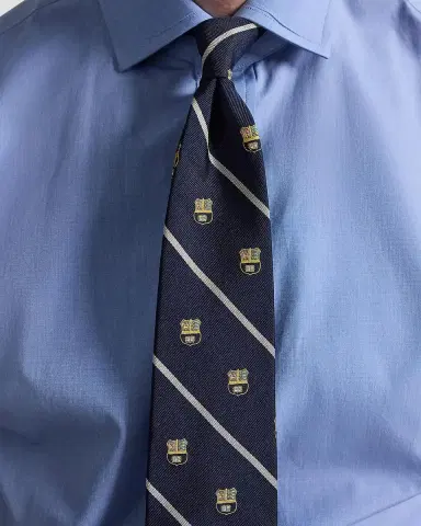 Polo Ralph Lauren Cotton Dress Shirt | Thumbnail 5 Polo Ralph Lauren Cotton Dress Shirt | Thumbnail 5