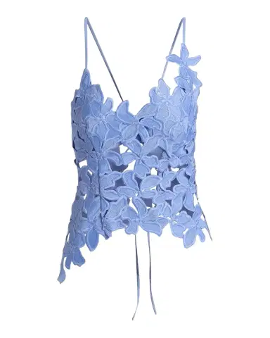 Significant Other Idette Embroidered Lace Top | Thumbnail 1 Significant Other Idette Embroidered Lace Top | Thumbnail 1