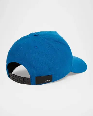 AMIRI Men's Arts District Embroidered Baseball Cap | Thumbnail 2 AMIRI Men's Arts District Embroidered Baseball Cap | Thumbnail 2