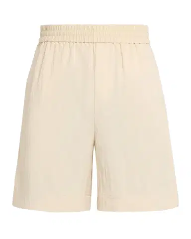 Helmut Lang Men 's Cotton Stretch Pull-On Shorts | Thumbnail 1 Helmut Lang Men 's Cotton Stretch Pull-On Shorts | Thumbnail 1