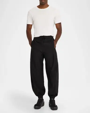 Róhe Balloon Track Pants | Thumbnail 2 Róhe Balloon Track Pants | Thumbnail 2