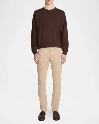 Frame Men's L 'Homme Slim Pants | Thumbnail 2 Frame Men's L 'Homme Slim Pants | Thumbnail 2