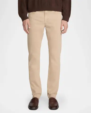Frame Men's L 'Homme Slim Pants | Thumbnail 4 Frame Men's L 'Homme Slim Pants | Thumbnail 4