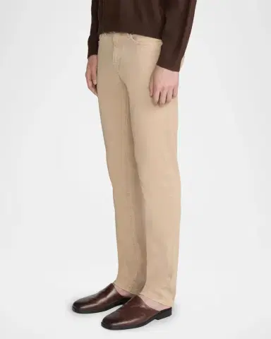 Frame Men's L 'Homme Slim Pants | Thumbnail 7 Frame Men's L 'Homme Slim Pants | Thumbnail 7