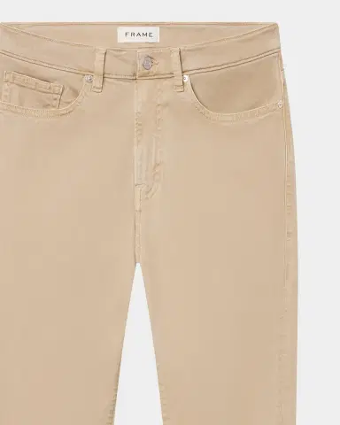 Frame Men's L 'Homme Slim Pants | Thumbnail 8 Frame Men's L 'Homme Slim Pants | Thumbnail 8