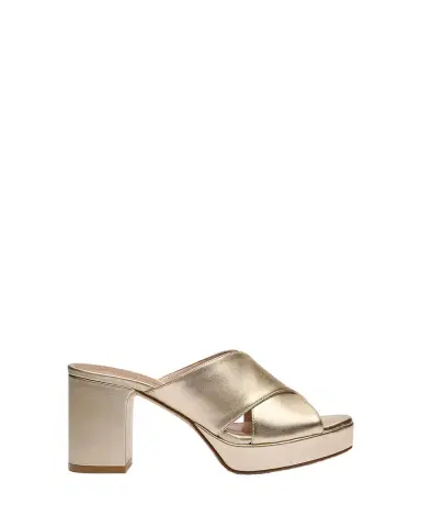 Stuart Weitzman Dayna 80MM Leather Platform Sandals | Thumbnail 3 Stuart Weitzman Dayna 80MM Leather Platform Sandals | Thumbnail 3