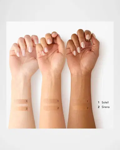 Chantecaille Real Bronze Gel-Powder Bronzer | Thumbnail 5 Chantecaille Real Bronze Gel-Powder Bronzer | Thumbnail 5