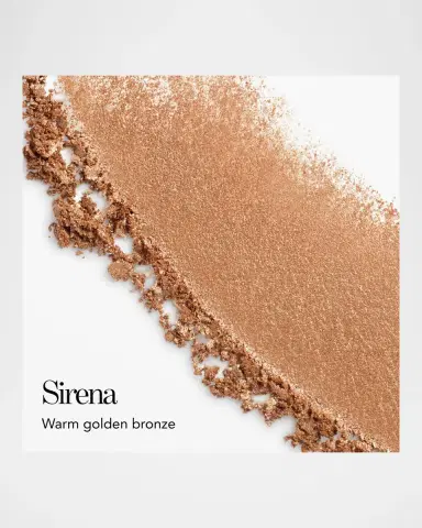 Chantecaille Real Bronze Gel-Powder Bronzer | Thumbnail 6 Chantecaille Real Bronze Gel-Powder Bronzer | Thumbnail 6