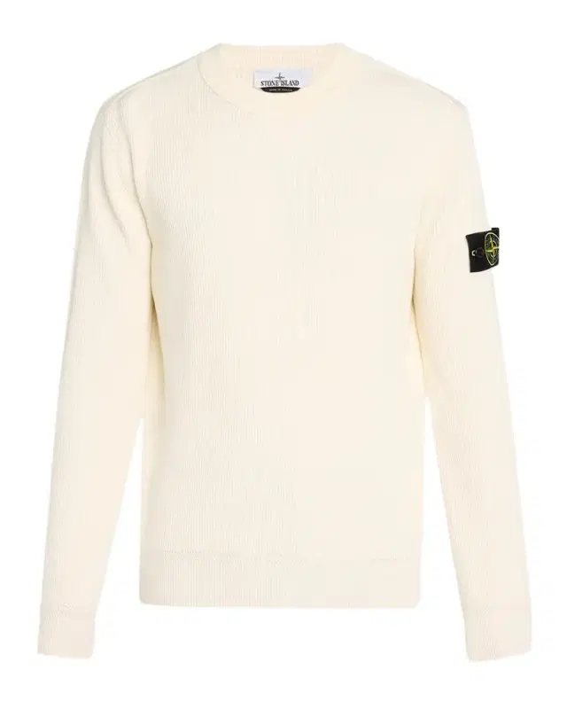 Men's Maglieria Cotton Rib Long-Sleeve T-Shirt Men's Maglieria Cotton Rib Long-Sleeve T-Shirt