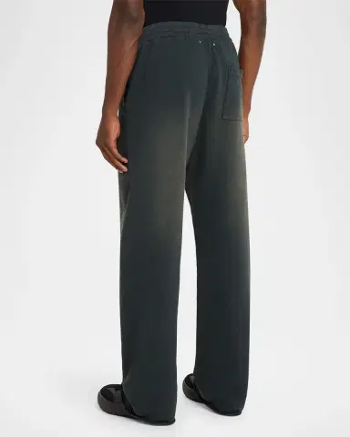Golden Goose Men 's Journey Cotton Sweatpants | Thumbnail 3 Golden Goose Men 's Journey Cotton Sweatpants | Thumbnail 3