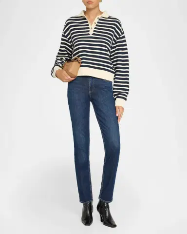 rag & bone Sutton Cigarette Jeans | Thumbnail 2 rag & bone Sutton Cigarette Jeans | Thumbnail 2