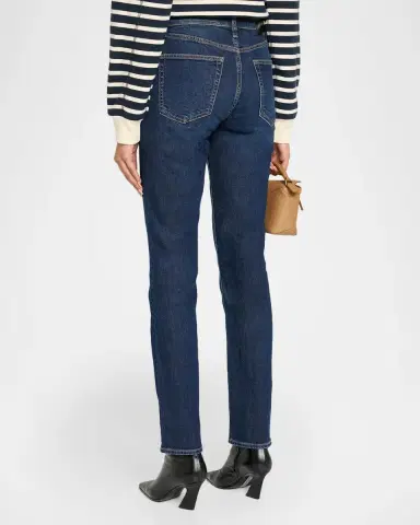 rag & bone Sutton Cigarette Jeans | Thumbnail 3 rag & bone Sutton Cigarette Jeans | Thumbnail 3