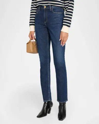 rag & bone Sutton Cigarette Jeans | Thumbnail 4 rag & bone Sutton Cigarette Jeans | Thumbnail 4