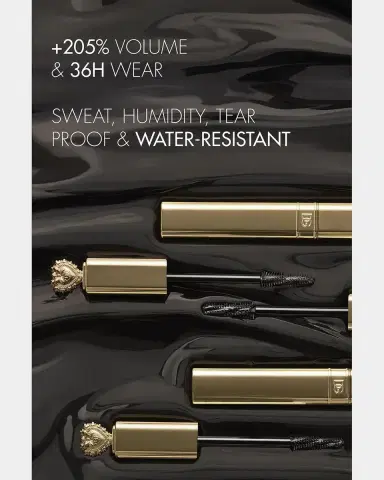Dolce & Gabbana Beauty Everfull XL Mascara | Thumbnail 4 Dolce & Gabbana Beauty Everfull XL Mascara | Thumbnail 4