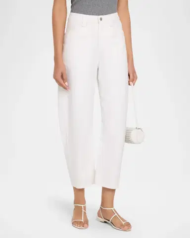 rag & bone Stevie Mid-Rise Utility Pants | Thumbnail 4 rag & bone Stevie Mid-Rise Utility Pants | Thumbnail 4