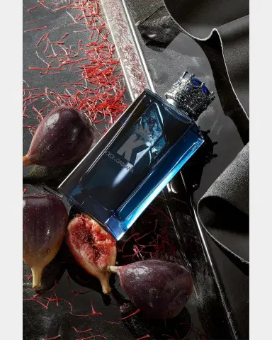 Dolce & Gabbana Beauty K by Dolce & Gabbana Eau de Parfum Intense, 3.4 oz. | Thumbnail 3 Dolce & Gabbana Beauty K by Dolce & Gabbana Eau de Parfum Intense, 3.4 oz. | Thumbnail 3