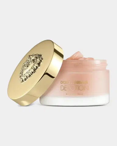 Dolce & Gabbana Beauty Devotion Rich Body Cream, 6.8 oz. | Thumbnail 2 Dolce & Gabbana Beauty Devotion Rich Body Cream, 6.8 oz. | Thumbnail 2