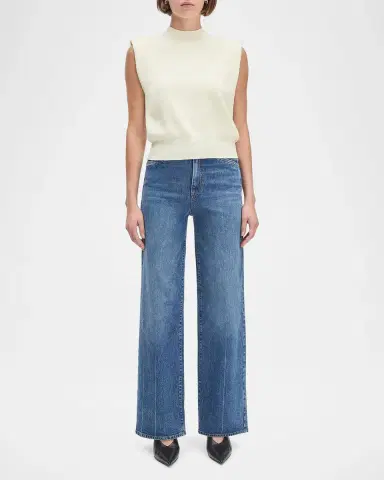 Favorite Daughter The Whitney Sleeveless Top | Thumbnail 2 Favorite Daughter The Whitney Sleeveless Top | Thumbnail 2