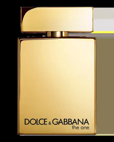 Dolce & Gabbana Beauty The One for Men Gold Eau de Parfum Intense, 3.4 oz. | Thumbnail 2 Dolce & Gabbana Beauty The One for Men Gold Eau de Parfum Intense, 3.4 oz. | Thumbnail 2