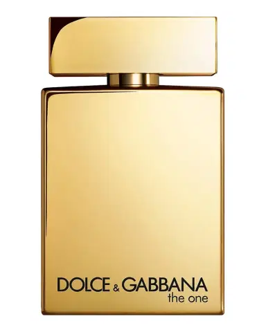 Dolce & Gabbana Beauty The One for Men Gold Eau de Parfum Intense, 3.4 oz. | Thumbnail 1 Dolce & Gabbana Beauty The One for Men Gold Eau de Parfum Intense, 3.4 oz. | Thumbnail 1