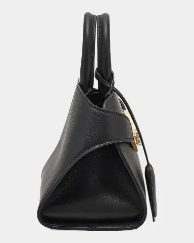 Ferragamo Mini Hug Leather Crossbody Bag | Thumbnail 8 Ferragamo Mini Hug Leather Crossbody Bag | Thumbnail 8