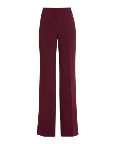 Lafayette 148 New York Lafayette Straight-Leg Pants | Thumbnail 1 Lafayette 148 New York Lafayette Straight-Leg Pants | Thumbnail 1