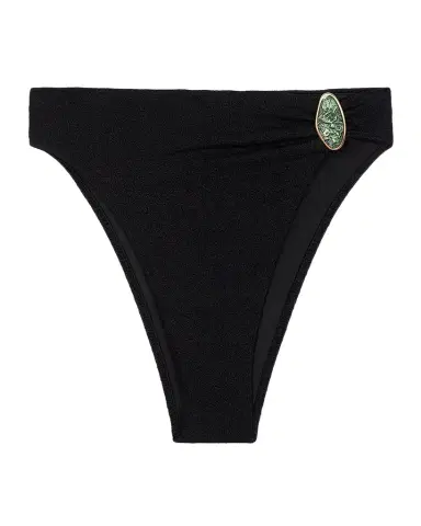 Vix Petra Gigi High-Rise Bikini Bottom | Thumbnail 1 Vix Petra Gigi High-Rise Bikini Bottom | Thumbnail 1