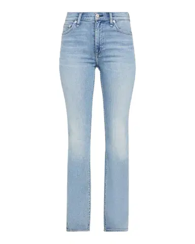 rag & bone Peyton Flared-Leg Jeans | Thumbnail 1 rag & bone Peyton Flared-Leg Jeans | Thumbnail 1