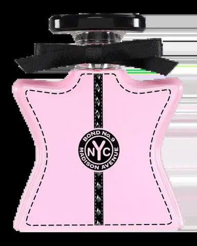 Bond No.9 New York Limited Edition Madison Avenue Eau de Parfum with Swarovski Crystals, 3.4 oz. | Thumbnail 2 Bond No.9 New York Limited Edition Madison Avenue Eau de Parfum with Swarovski Crystals, 3.4 oz. | Thumbnail 2
