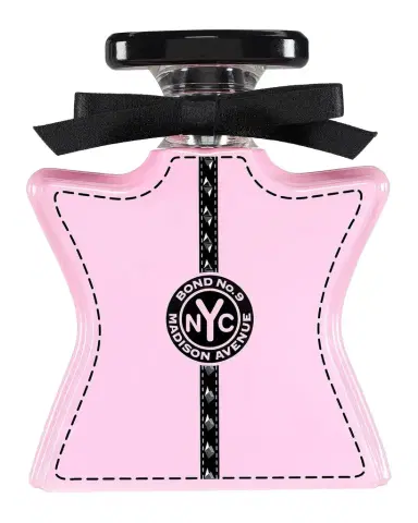 Bond No.9 New York Limited Edition Madison Avenue Eau de Parfum with Swarovski Crystals, 3.4 oz. | Thumbnail 1 Bond No.9 New York Limited Edition Madison Avenue Eau de Parfum with Swarovski Crystals, 3.4 oz. | Thumbnail 1
