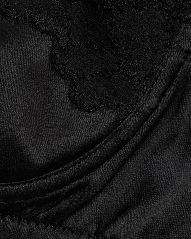 Dolce & Gabbana Lace Semi-Padded Balconette Bra | Thumbnail 6 Dolce & Gabbana Lace Semi-Padded Balconette Bra | Thumbnail 6