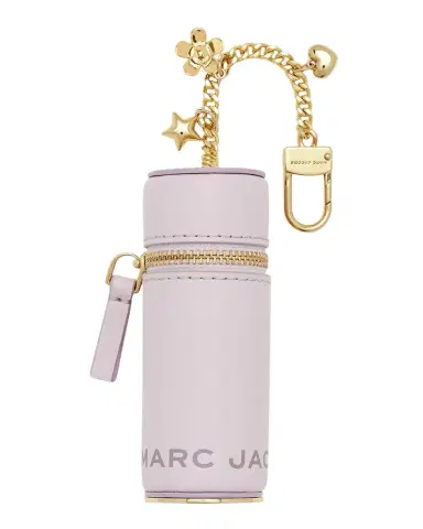 Marc Jacobs The Lipstick Case Charm | Thumbnail 1 Marc Jacobs The Lipstick Case Charm | Thumbnail 1