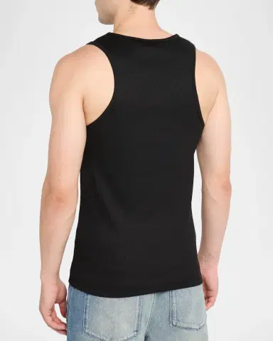 RTA Men's Sylvain Tank Top | Thumbnail 3 RTA Men's Sylvain Tank Top | Thumbnail 3