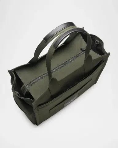 Marc Jacobs The Travel Canvas Tote Bag | Thumbnail 3 Marc Jacobs The Travel Canvas Tote Bag | Thumbnail 3