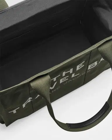 Marc Jacobs The Travel Canvas Tote Bag | Thumbnail 4 Marc Jacobs The Travel Canvas Tote Bag | Thumbnail 4