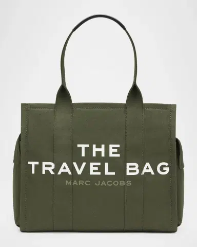 Marc Jacobs The Travel Canvas Tote Bag | Thumbnail 7 Marc Jacobs The Travel Canvas Tote Bag | Thumbnail 7