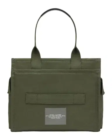 Marc Jacobs The Travel Canvas Tote Bag | Thumbnail 1 Marc Jacobs The Travel Canvas Tote Bag | Thumbnail 1