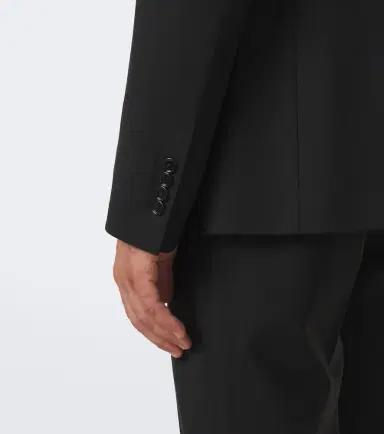 Dolce & Gabbana Single-breasted wool-blend suit | Thumbnail 5 Dolce & Gabbana Single-breasted wool-blend suit | Thumbnail 5