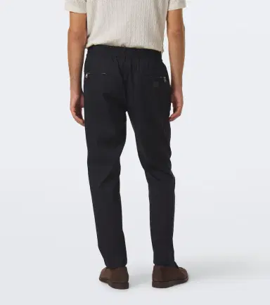 Dolce & Gabbana Wool-blend gabardine tapered pants | Thumbnail 4 Dolce & Gabbana Wool-blend gabardine tapered pants | Thumbnail 4
