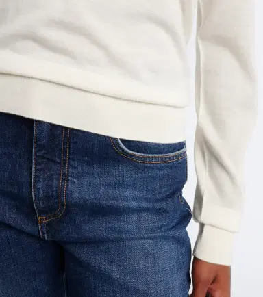 Dolce & Gabbana Embellished cashmere-blend polo sweater | Thumbnail 2 Dolce & Gabbana Embellished cashmere-blend polo sweater | Thumbnail 2