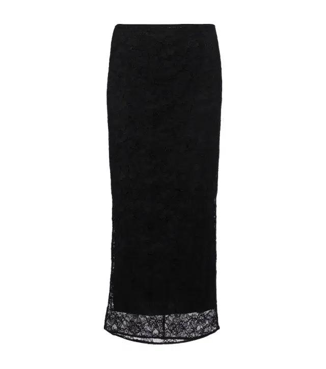 Lace midi skirt Lace midi skirt