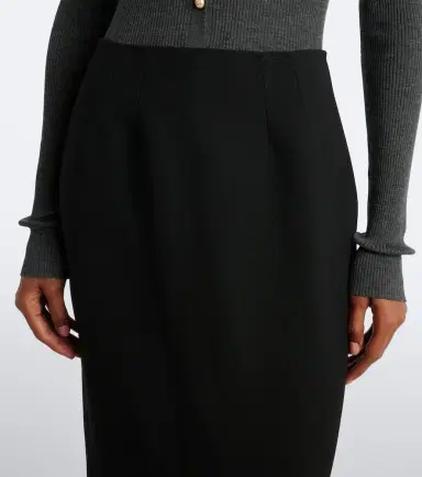 Dolce & Gabbana Virgin wool pencil skirt | Thumbnail 5 Dolce & Gabbana Virgin wool pencil skirt | Thumbnail 5