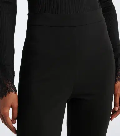 Dolce & Gabbana High-rise leggings | Thumbnail 4 Dolce & Gabbana High-rise leggings | Thumbnail 4