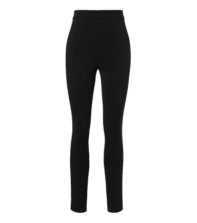 Dolce & Gabbana High-rise leggings | Thumbnail 1 Dolce & Gabbana High-rise leggings | Thumbnail 1