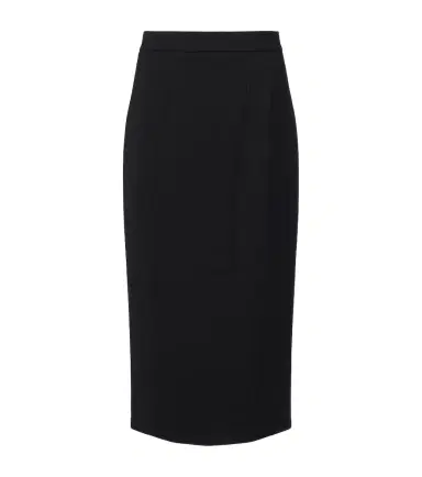 Dolce & Gabbana Wool-blend pencil skirt | Thumbnail 1 Dolce & Gabbana Wool-blend pencil skirt | Thumbnail 1