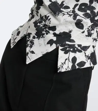 Vivienne Westwood Sunday floral bustier top | Thumbnail 4 Vivienne Westwood Sunday floral bustier top | Thumbnail 4